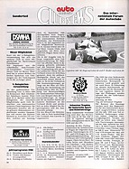 Seite 54 von Auto exklusiv Nr. 5 / 1988