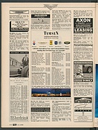 Seite 122 von Übersicht: auto motor und sport / Nr. 21 / 1998 - Titelseite