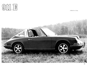 Porsche 911 und 914 - Verkaufsprogramm (1971) - Seite 25