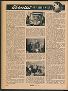 Seite 120 von Übersicht: Das Auto / Nr. 4 / 1950 - Titelseite