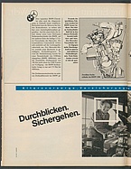 Page 40 of Übersicht: auto motor und sport / Nr. 4 / 1987 - Titelseite