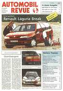 Seite 1 von AR Nr. 29 / 1995