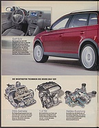 Seite 18 von Übersicht: auto motor und sport / Nr. 1 / 2006 - Titelseite