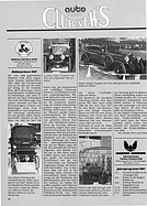 Page 56 of Auto exklusiv Nr. 7 / 1987