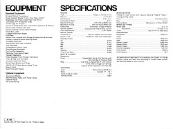 Mazda RX-7 - Verkaufsprospekt (1980, engl.) - Seite 12