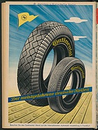 Seite 338 von Übersicht: Das Auto / Nr. 9 / 1951 - Titelseite