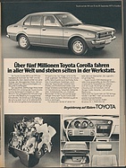 Seite 87 von auto motor und sport Nr. 19 / 1977