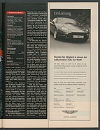 Seite 79 von Übersicht: auto motor und sport / Nr. 23 / 1997 - Titelseite