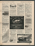 Seite 125 von Übersicht: auto motor und sport / Nr. 21 / 1998 - Titelseite