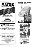 Seite 51 von Auto exklusiv Nr. 9 / 1988