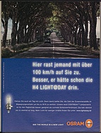 Seite 41 von Übersicht: auto motor und sport / Nr. 21 / 2003 - Titelseite