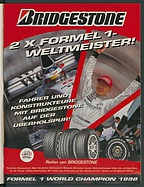 Seite 41 von Übersicht: auto motor und sport / Nr. 4 / 1999 - Titelseite