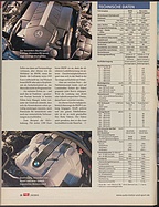 Seite 28 von Übersicht: auto motor und sport / Nr. 24 / 2003 - Titelseite