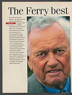 Seite 72 von Übersicht: auto motor und sport / Nr. 19 / 1994 - Titelseite