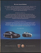 Seite 15 von Übersicht: auto motor und sport / Nr. 5 / 2003 - Titelseite