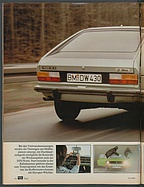 Seite 14 von auto motor und sport Nr. 25 / 1980
