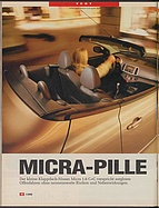 Seite 48 von Übersicht: auto motor und sport / Nr. 1 / 2006 - Titelseite