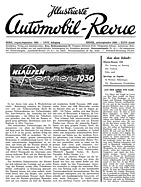 Seite 5 von Illustrierte AR Nr. 7 / 1930 vom 01.08