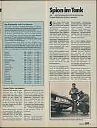 Seite 15 von auto motor und sport Nr. 6 / 1976