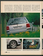Seite 26 von Übersicht: auto motor und sport / Nr. 12 / 1997 - Titelseite