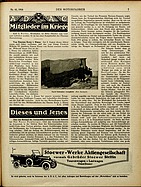 Seite 7 von ADAC Motorfahrer Nr. 45 / 1916 vom 04.11