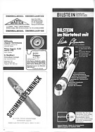 Seite 38 von Übersicht: Powerslide Nr. 1 / 1972 Titelseite