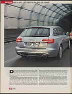 Seite 32 von Übersicht: auto motor und sport / Nr. 2 / 2009 - Titelseite