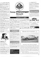 Seite 61 von Auto exklusiv Nr. 6 / 1990