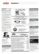 Seite 62 von Auto exklusiv Nr. 4 / 1989
