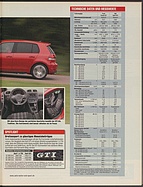 Seite 29 von Übersicht: auto motor und sport / Nr. 11 / 2009 - Titelseite
