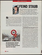 Seite 36 von Übersicht: auto motor und sport / Nr. 5 / 2006 - Titelseite