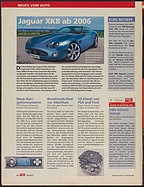 Seite 14 von Übersicht: auto motor und sport / Nr. 14 / 2003 - Titelseite