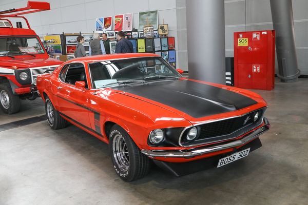 Ford (D) 30