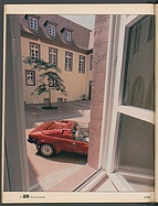 Seite 26 von Übersicht: auto motor und sport / Nr. 19 / 1986 - Titelseite