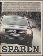 Seite 29 von auto motor und sport Nr. 8 / 2012