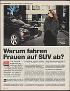 Seite 22 von auto motor und sport Nr. 1 / 2013