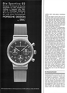 Seite 20 von Auto exklusiv Nr. 11 / 1990