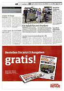 Seite 43 von AR Nr. 41 / 2009