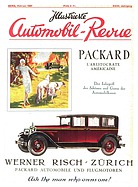 Page 1000 of Illustrierte AR Nr. 2 / 1927 vom 02/01