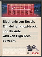 Page 79 of Übersicht: auto motor und sport / Nr. 9 / 1992 - Titelseite