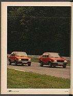 Seite 91 von auto motor und sport Nr. 20 / 1981