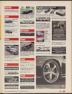 Seite 95 von Übersicht: auto motor und sport / Nr. 5 / 2007 - Titelseite