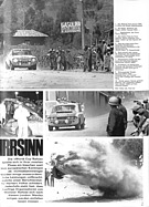 Page 41 of Übersicht: Powerslide Nr. 7 / 1970 Titelseite