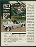 Seite 40 von Übersicht: auto motor und sport / Nr. 17 / 2000 - Titelseite