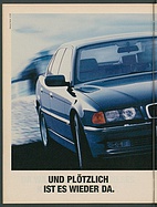 Seite 52 von Übersicht: auto motor und sport / Nr. 5 / 1995 - Titelseite