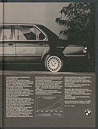 Seite 117 von Übersicht: auto motor und sport / Nr. 10 / 1985 - Titelseite