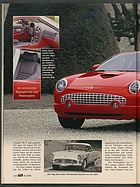 Seite 116 von Übersicht: auto motor und sport / Nr. 9 / 1999 - Titelseite