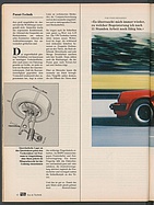 Seite 44 von Übersicht: auto motor und sport / Nr. 6 / 1988 - Titelseite