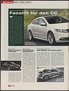 Seite 10 von auto motor und sport Nr. 18 / 2010