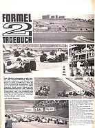 Seite 20 von Übersicht: Powerslide Nr. 10 / 1970 Titelseite